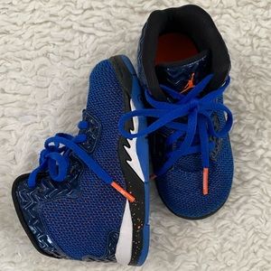 Spike Lee Any Means 7C (BigBoy/Toddler) Sneakers